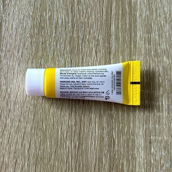 NEW … CERAMIDIN “Skin Barrier” Moisturizing Cream - Picture 2 of 5